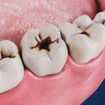 What is caries and how to treat it, North-Eastern Dental Center No. 1