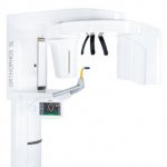 Sirona dental tomograph