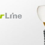 Этапы установки Superline имплантов