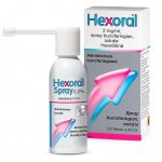 Hexoral