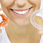 Making clear aligners using 3D printers