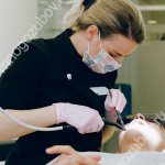 How does a dental appointment work under the compulsory medical insurance policy?