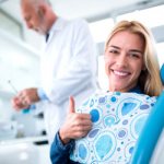 Whitening trays - Dentistry Line Smiles