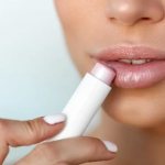 Beautiful and healthy lips