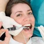 dental treatment