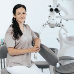 Мазь для зубов обезболивающая - Стоматология Линия Улыбки