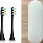 Xiaomi electric brush attachments