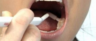 Назначение монопучковой зубной щетки и ее особенности