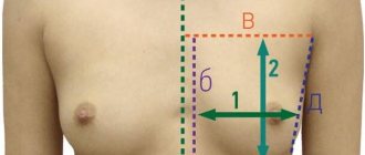 Necessary measurements when choosing implants