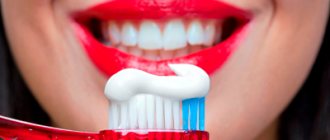 Poor oral hygiene - Line of Smile Dentistry