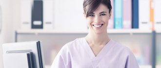 Responsibilities of a Dental Assistant