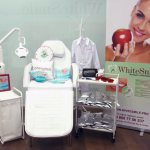 Teeth whitening White Smile: cosmetic powder, paste and more in the White Smile system