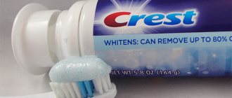 Let&#39;s talk about Crest toothpastes and their features - are these products really that good?..