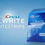 полоски для отбеливания зубов crest 3D White whitestrips отзывы о них