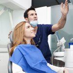 Professional oral care: indications, stages, consequences