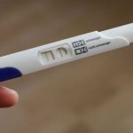 Pregnancy test