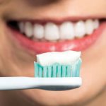 TOP-6 toothpastes for bleeding gums