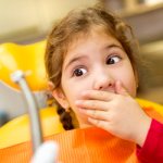 У ребенка фобия - Стоматология «Линия Улыбки»