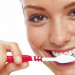 Caring for your teeth after whitening