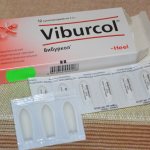 Viburkol