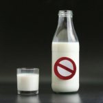 Запрет молока